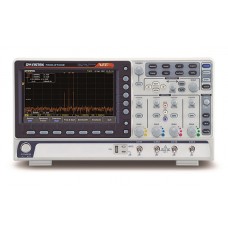 GW INSTEK MDO-2000E Series GW INSTEK MDO-2000E Series